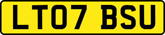 LT07BSU