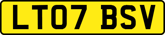 LT07BSV