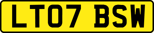 LT07BSW