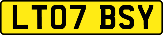 LT07BSY