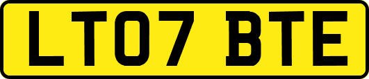 LT07BTE