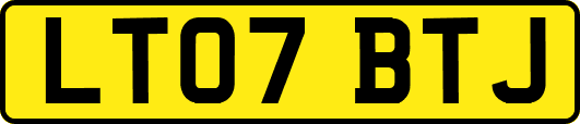 LT07BTJ