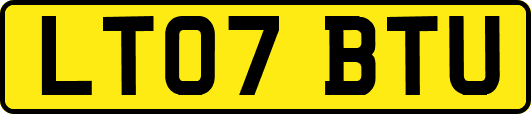 LT07BTU
