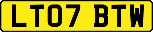 LT07BTW