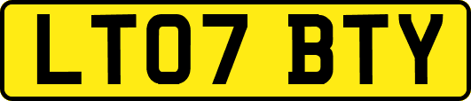 LT07BTY
