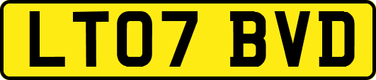 LT07BVD