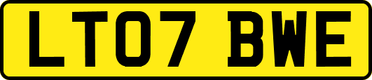 LT07BWE