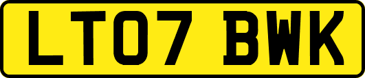 LT07BWK