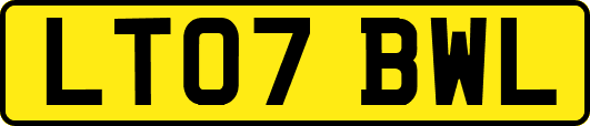 LT07BWL