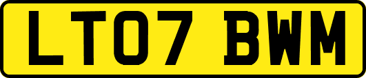 LT07BWM