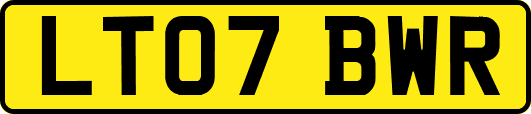 LT07BWR