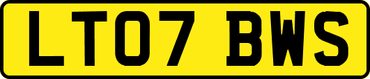 LT07BWS