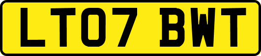LT07BWT