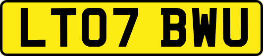 LT07BWU