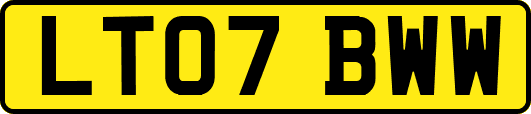 LT07BWW