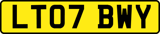 LT07BWY