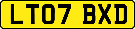 LT07BXD