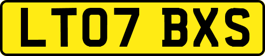 LT07BXS