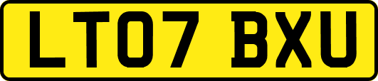 LT07BXU