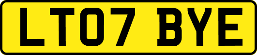 LT07BYE