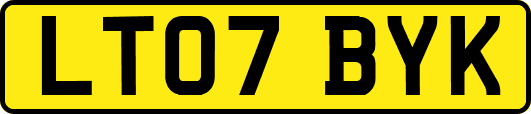 LT07BYK