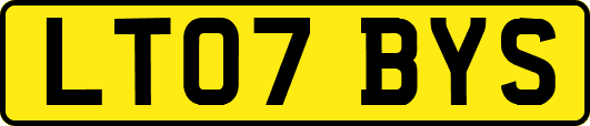 LT07BYS