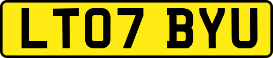 LT07BYU