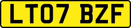 LT07BZF