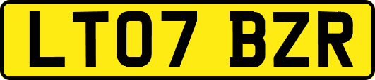 LT07BZR