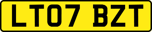 LT07BZT