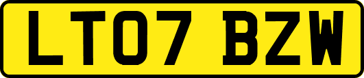 LT07BZW