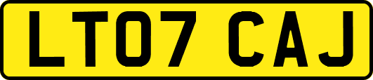 LT07CAJ