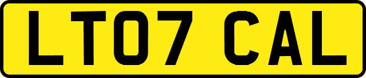 LT07CAL