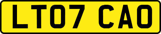 LT07CAO