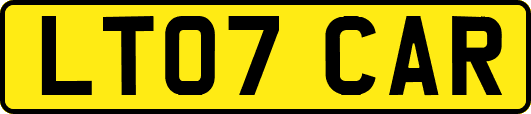 LT07CAR