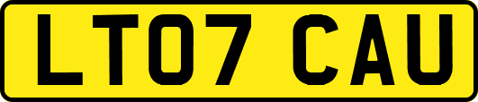 LT07CAU