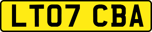 LT07CBA