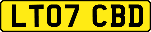 LT07CBD