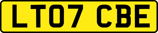 LT07CBE