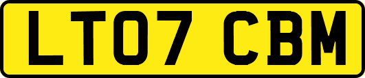 LT07CBM