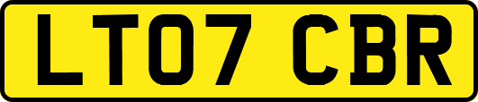 LT07CBR