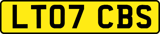 LT07CBS