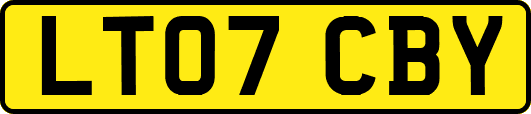 LT07CBY