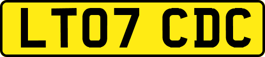 LT07CDC