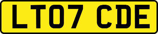 LT07CDE