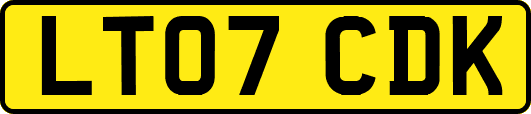 LT07CDK