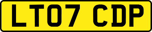 LT07CDP