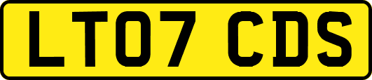 LT07CDS