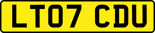 LT07CDU