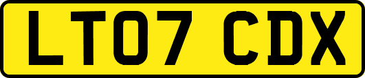LT07CDX